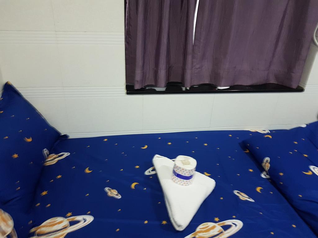 Cynthia'S Inn 카우룽 외부 사진